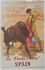 Picture of "Fiesta De Toros" Spanish poster