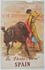 Picture of "Fiesta De Toros" Spanish poster