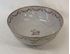 Picture of Chinese Export punch bowl with monogram JR