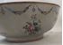 Picture of Chinese Export punch bowl with monogram JR