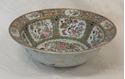 Picture of Chinese Rose Medallion 16"  punch bowl