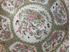 Picture of Chinese Rose Medallion 16"  punch bowl