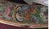 Picture of Chinese Rose Medallion 16"  punch bowl