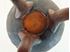 Picture of Antique terracotta redware incense burner 