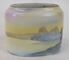 Picture of Noritake miniature vase / toothpick holder