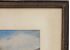 Picture of 1928 "Fontainebleau France watercolor" signed D. Mossey