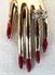 Picture of Coro Craft Adolph Katz Friendship Hands Sterling Pin