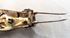 Picture of Coro Craft Adolph Katz Friendship Hands Sterling Pin