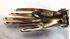 Picture of Coro Craft Adolph Katz Friendship Hands Sterling Pin