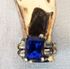 Picture of Coro Craft Adolph Katz Friendship Hands Sterling Pin