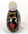Picture of Chinese Peking glass perfume bottle