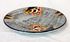 Picture of SMF Schramberg Majolica Plate