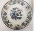 Picture of Pair of TJ & J Mayer Earthenware "Flower Vase" dinner plates