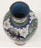 Picture of Japanese Meiji period cloisonné vase