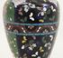 Picture of Japanese Meiji period cloisonné vase