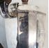 Picture of English Sterling silver coffee pot A.E. Poston 