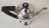 Picture of English Sterling silver tea pot A.E. Poston 