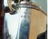 Picture of English Sterling silver tea pot A.E. Poston 