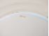 Picture of Wonderful Continental 1800's hard paste platter and 2 plates