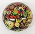 Picture of Millefiori Magnum large paperweight
