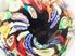 Picture of Millefiori Magnum large paperweight