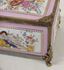 Picture of Sevres jewelry / vanity box