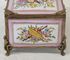 Picture of Sevres jewelry / vanity box