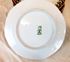 Picture of Rare Bernardaud Limoges 8 plates with avant-garde  Suprematist design