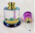 Picture of Murano Ann Primrose perfume bottle