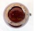 Picture of Austria redware glazed pitcher