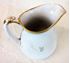 Picture of 1800's Colonial hard paste pitcher
