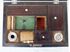 Picture of 1800's small lap desk