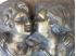 Picture of "Lovers" Bronze plaque