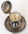 Picture of Imperial Russian silverplated spice dish