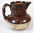 Picture of 1800's Doulton Lambeth pitcher