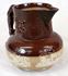 Picture of 1800's Doulton Lambeth pitcher