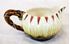 Picture of ZSOLNAY PECS Hungary creamer