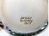 Picture of ZSOLNAY PECS Hungary creamer