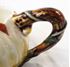 Picture of ZSOLNAY PECS Hungary creamer