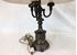 Picture of Table lamp with Classic by Diane shade