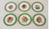 Picture of Set of 6 Russian Imperial Kuznetsov plates