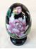 Picture of Collection of 6 Chinese Cloisonne eggs