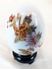 Picture of Collection of 6 Chinese Cloisonne eggs
