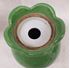 Picture of Celadon glazed oriental vase