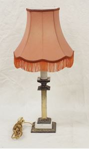 Picture of Pairpoint table lamp