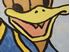 Picture of "Donald Duck" mixed media