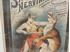 Picture of Warner's "Safe Nevrine poster