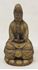 Picture of Chinese Bronze Buddha