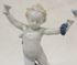 Picture of Set of 4 porcelain German Cherubs
