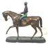 Picture of Pierre Jules Mene (1810 - 1879) "The Duke" bronze